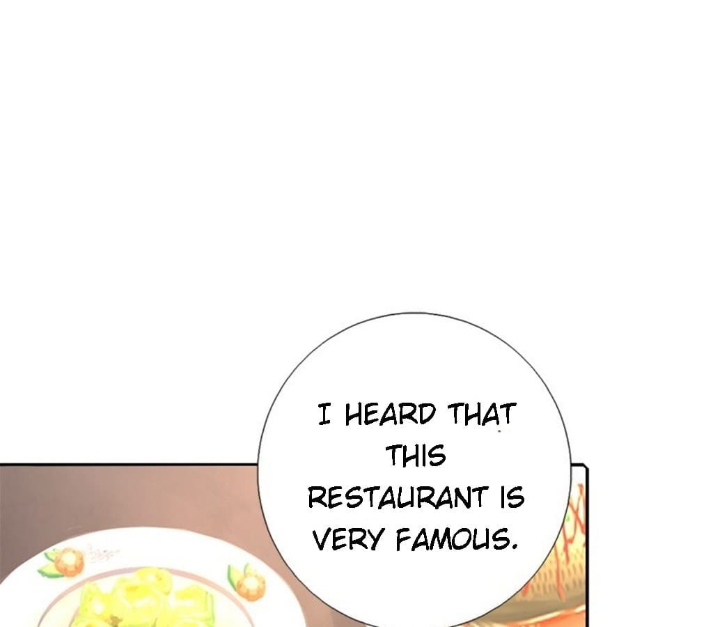 Holy Chef, Crazy Empress Chapter 63 1